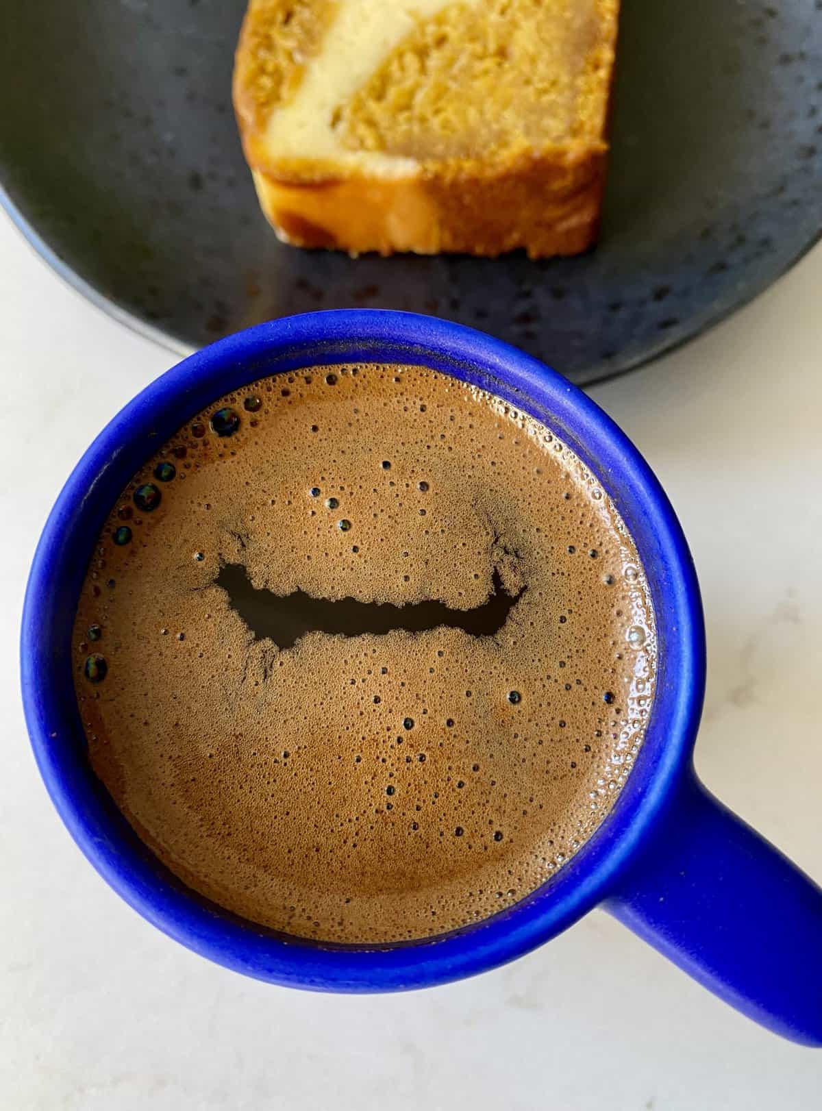 Why You Should Be Drinking Greek Coffee