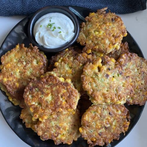 Sanjeev Kapoor - Thai Corn Cakes - Would you try this... | Facebook