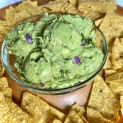 best guacamole