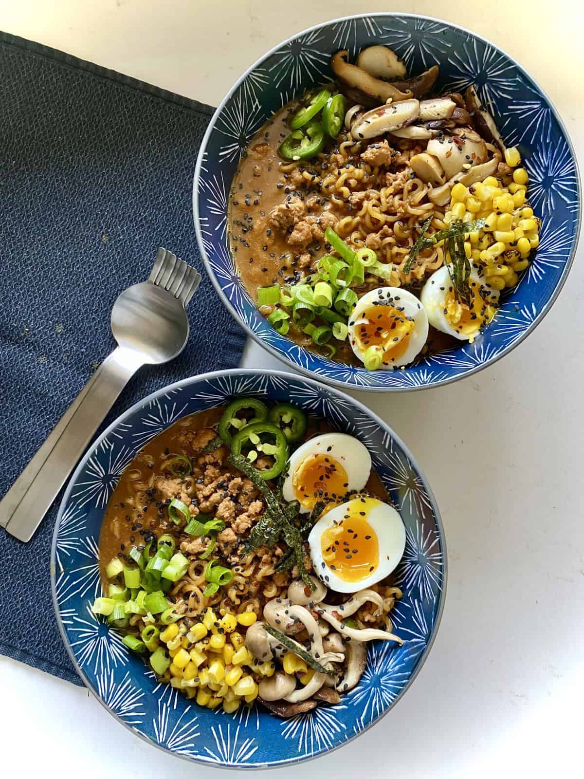 Pork Ramen Recipe – Spicekick