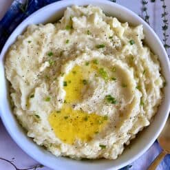 best mashed potatoes