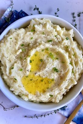 best mashed potatoes