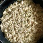 one pan creamy chicken and rice