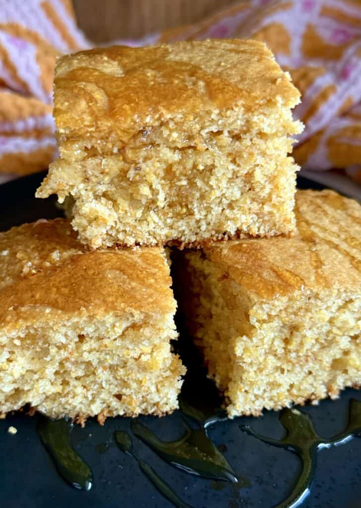 buttermilk cornbread