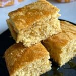 buttermilk cornbread