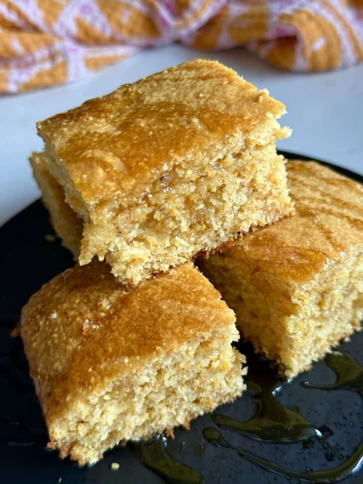 buttermilk cornbread