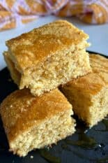 buttermilk cornbread