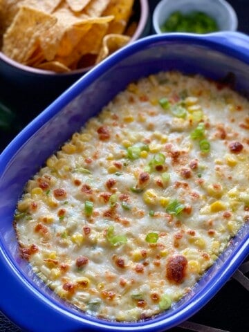korean cheese corn