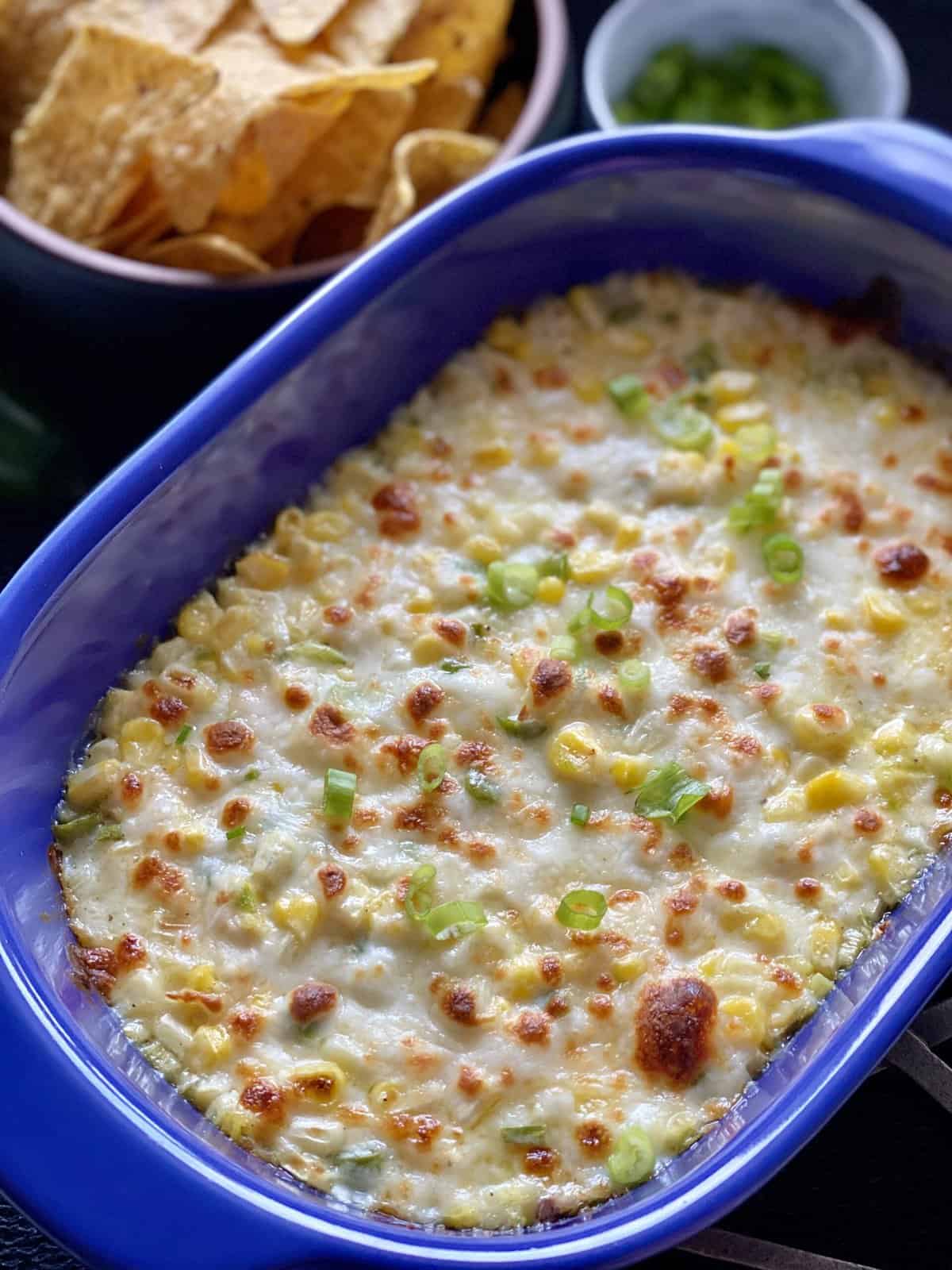 korean cheese corn