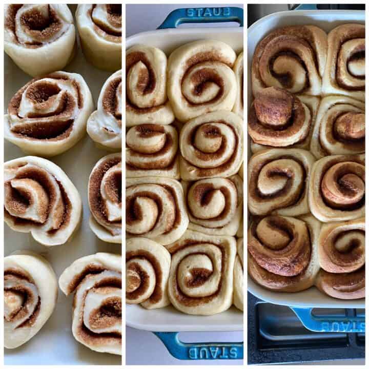 Easy Cinnamon Rolls (Only 1 Rise) - Sally's Baking Addiction