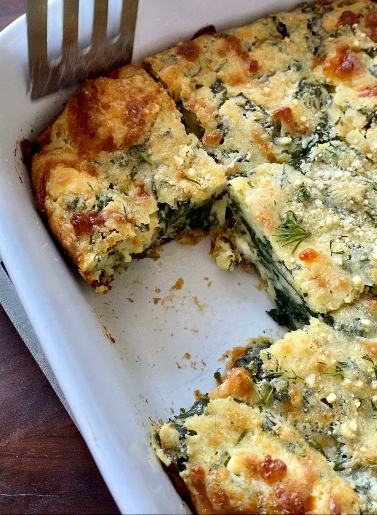Spinach and Feta Egg Bites Recipe - Mary's Whole Life