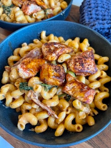 sun dried tomato chicken pasta