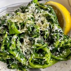 broccoli rabe