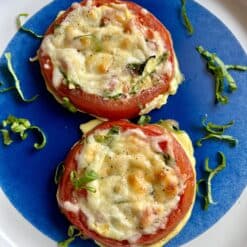 feta tomato slices