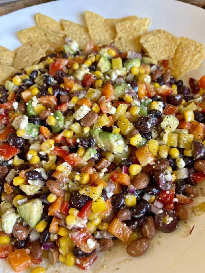 cowboy caviar