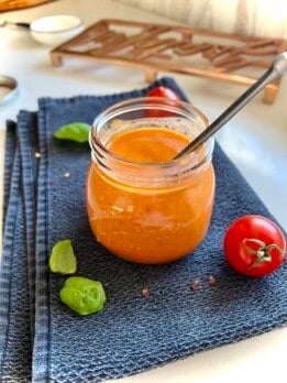 air fryer tomato sauce