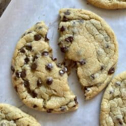 best chocolate chip cookies