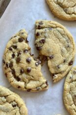 best chocolate chip cookies