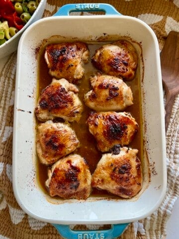 killer crack chicken marinade