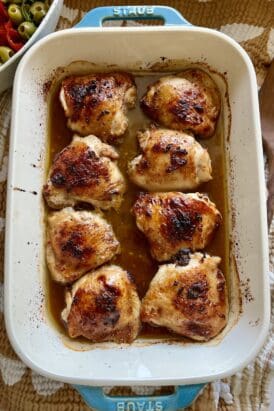 killer crack chicken marinade