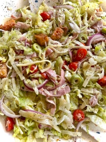 1905 salad