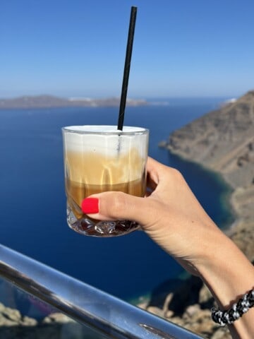 top 10 foods to try in Greece