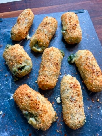 spanakopita spring rolls