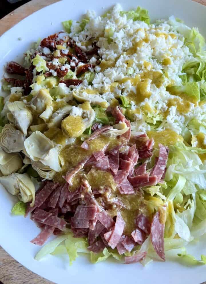 laviniaban – Fashion Salad