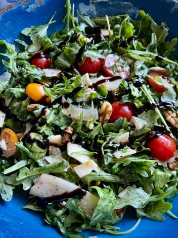 roka salata