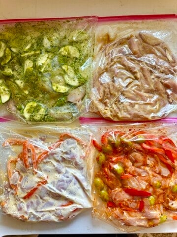 best Mediterranean chicken marinades