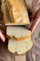 almond flour bread keto