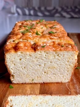 cauliflower cloud bread