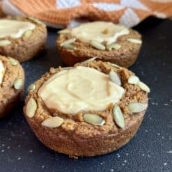 starbucks pumpkin cream cheese muffins