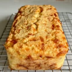 Chicken Loaf High Protein Low Carb