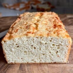 Chicken Loaf High Protein Low Carb