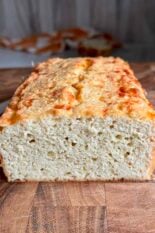 Chicken Loaf High Protein Low Carb