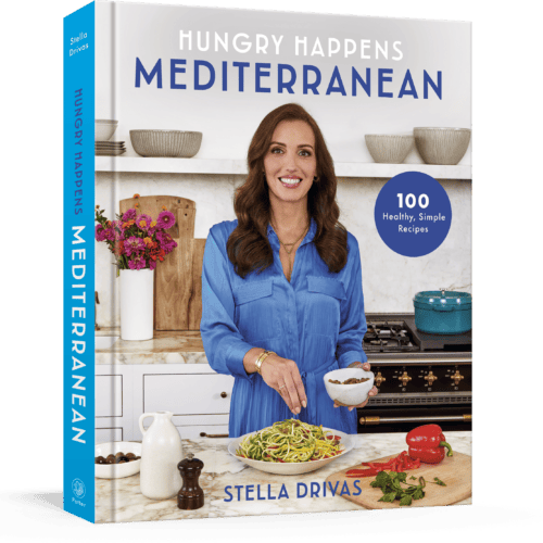 high-protein-italian-pasta-bake-hungry-happens