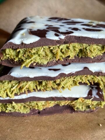 viral dubai chocolate bar