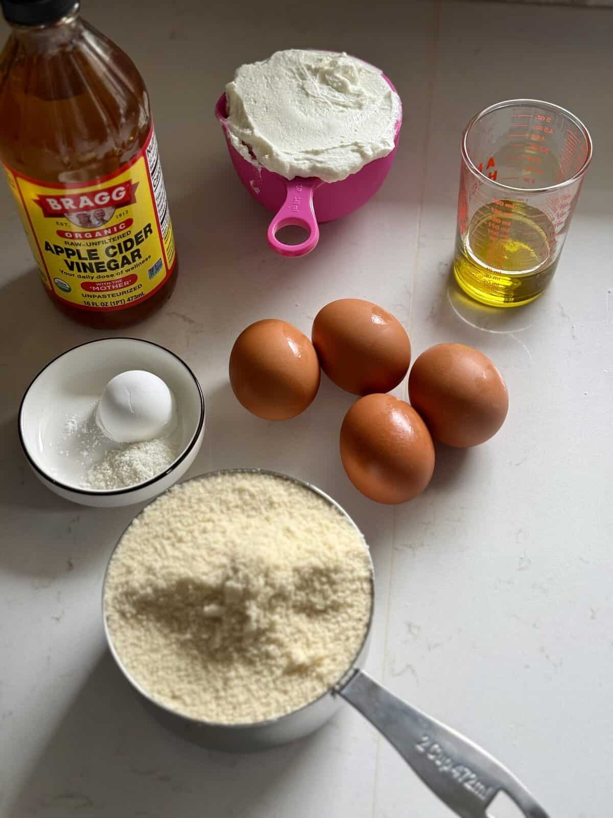 low carb quick greek yogurt bread