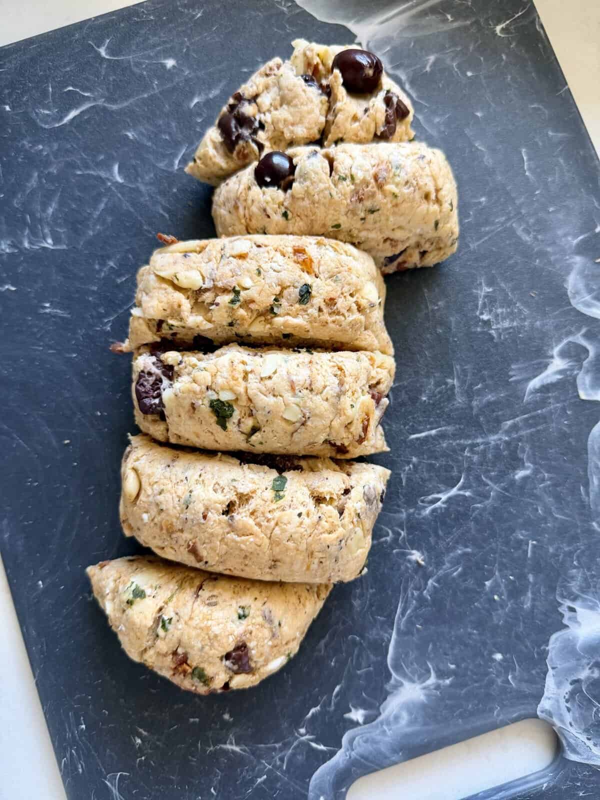 easy mediterranean flagels