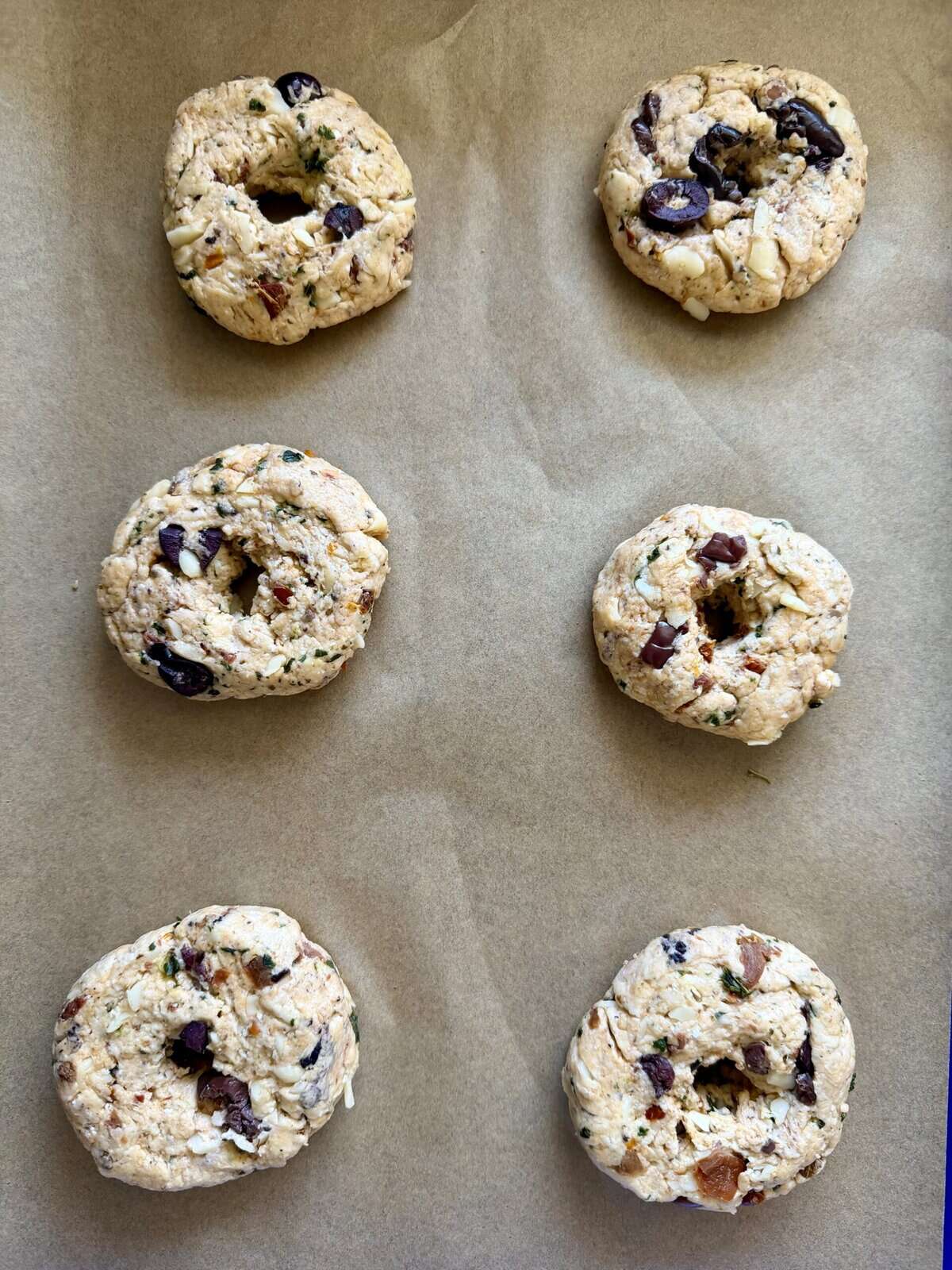 easy mediterranean flagels