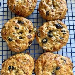 easy mediterranean flagels