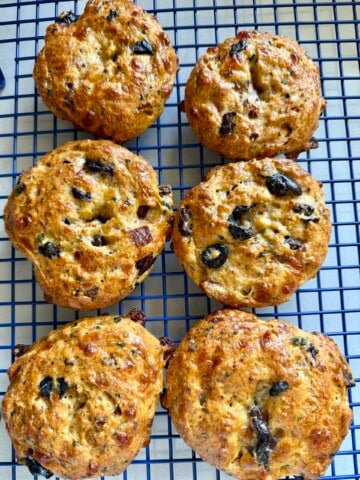 easy mediterranean flagels