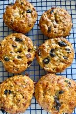 easy mediterranean flagels