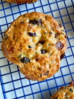 easy mediterranean flagels