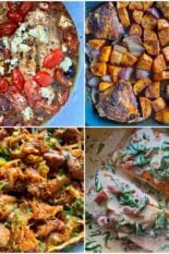30 Most Requested One Pan Dinners