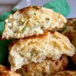 easy cheddar bay biscuits