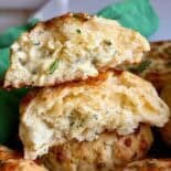 easy cheddar bay biscuits