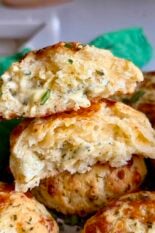 easy cheddar bay biscuits