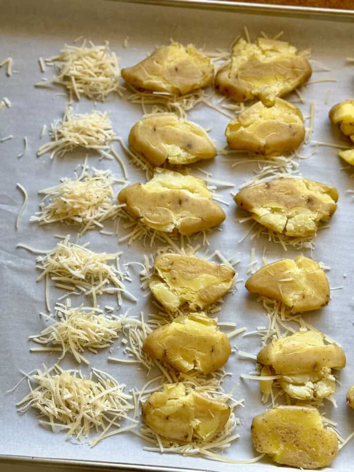 easy fingerling potatoes